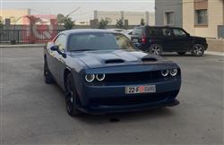 دودج تشالنجر